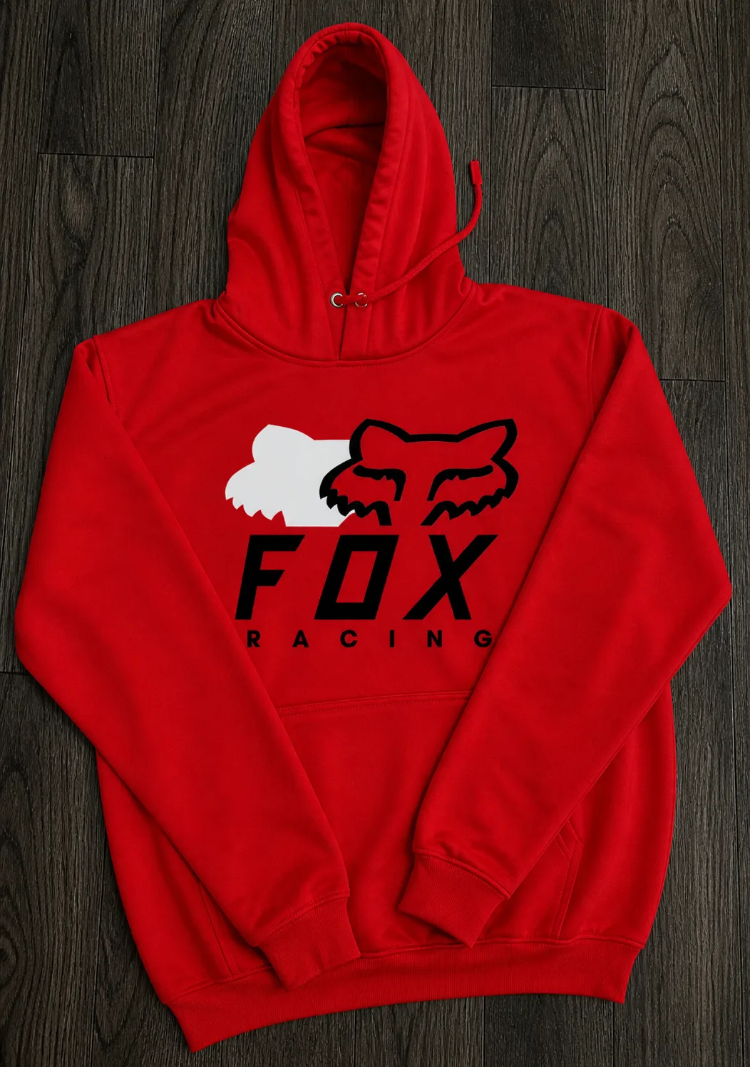 BUZO FOX imagen 2