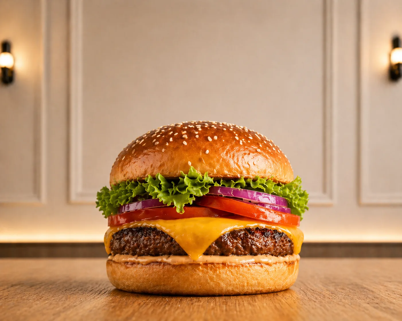 Cheeseburger