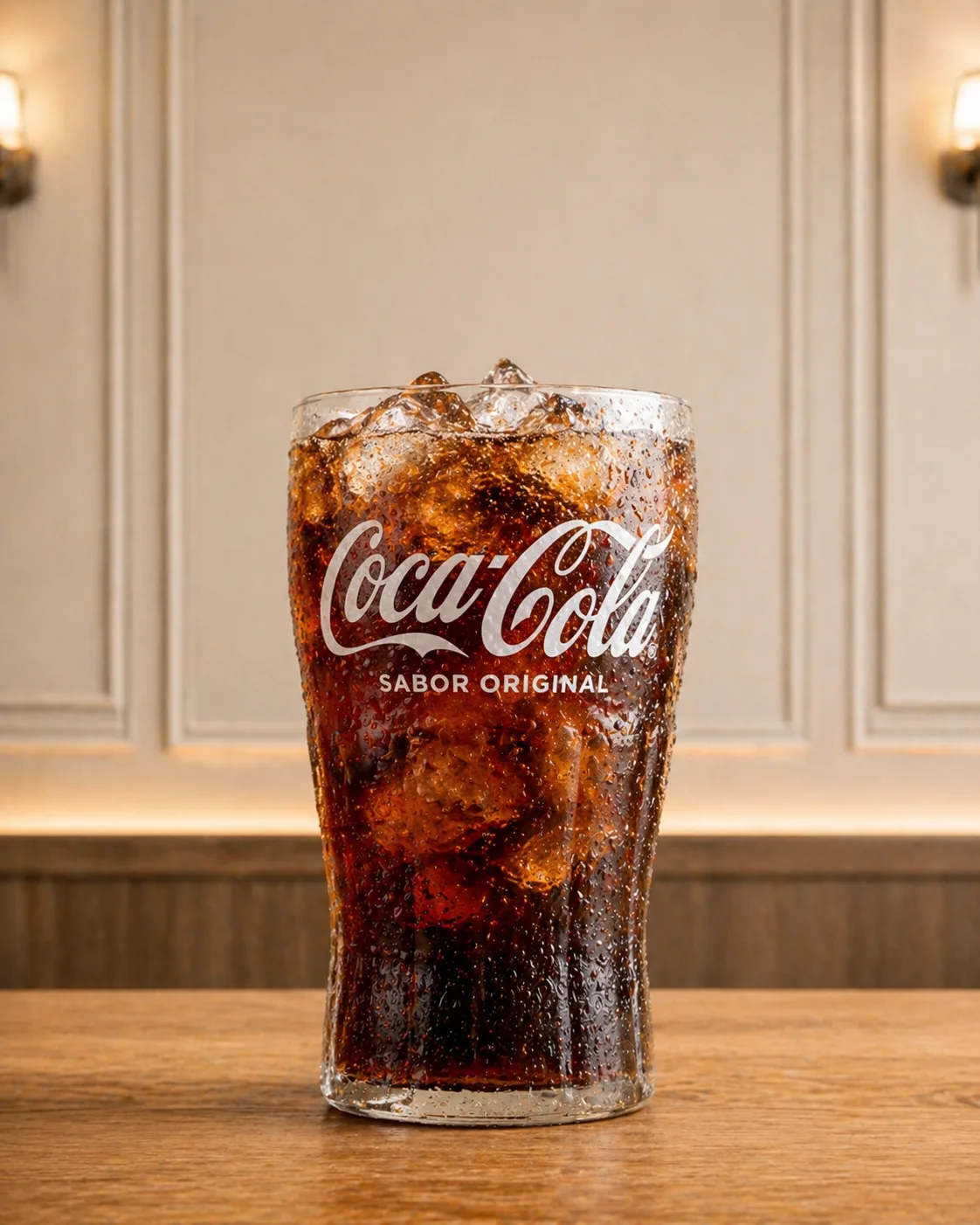 Coca-Cola