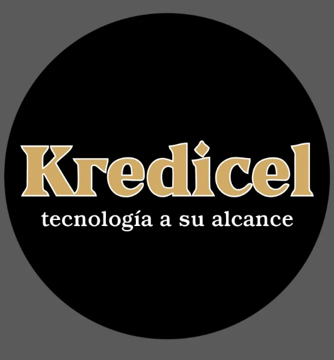 Logo de Kredicel