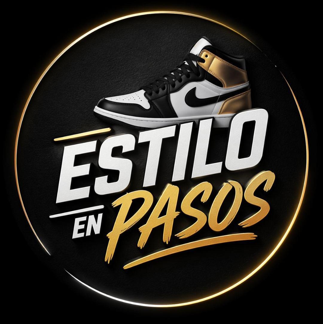 Logo de Estilo en pasos