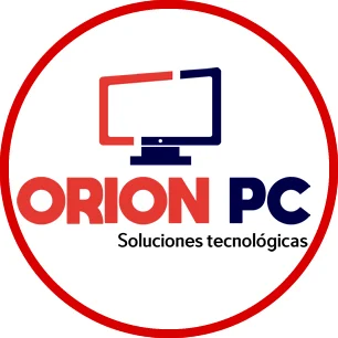Logo de ORION PC