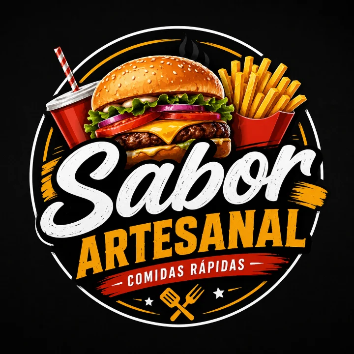 Logo de Sabor Artesanal
