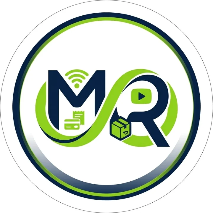 Logo de Mired360Servicios