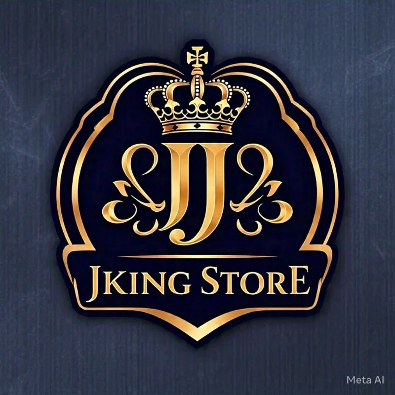 Logo de jking Store