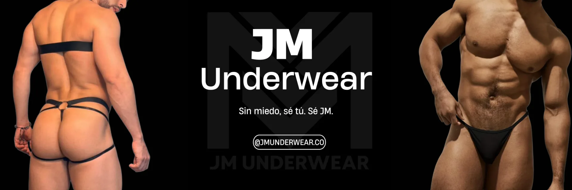 JM UNDERWEAR