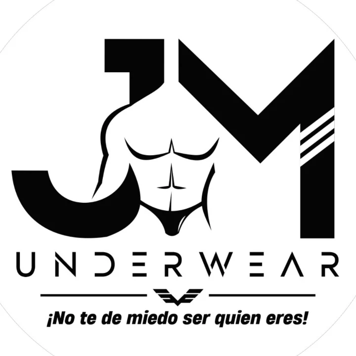Logo de JM UNDERWEAR