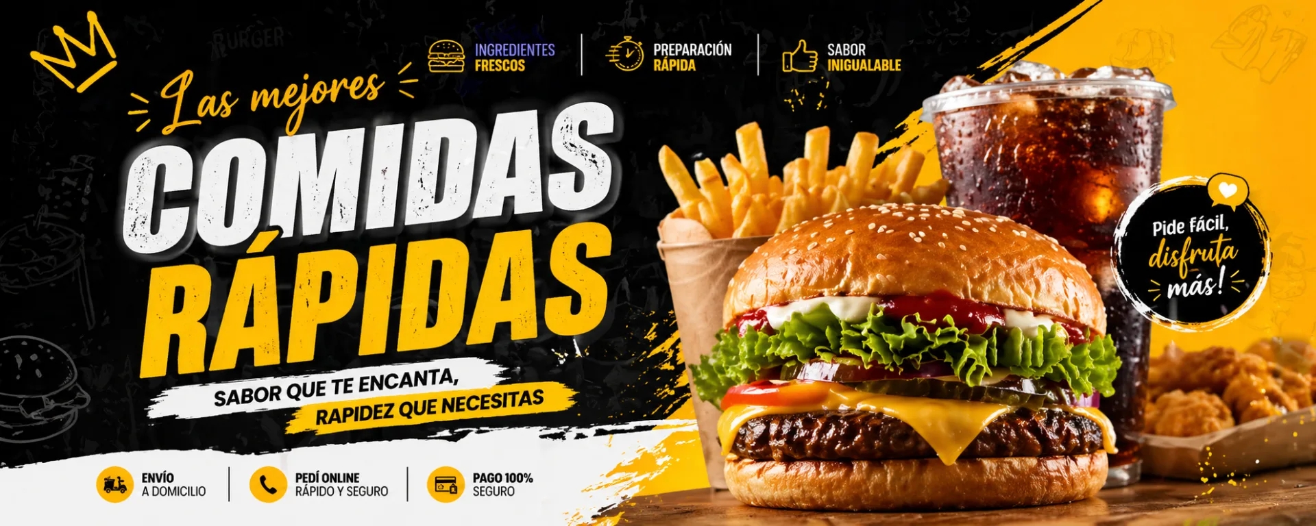 Sabor Artesanal